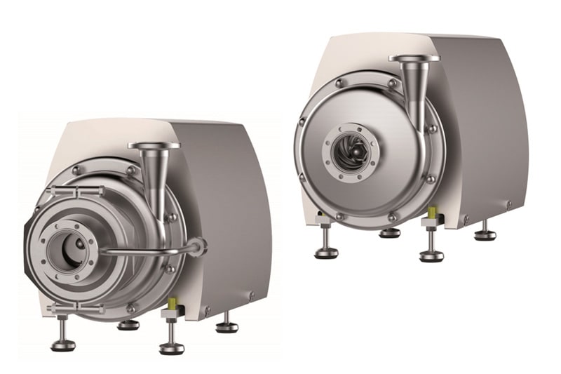 Pumpen von GEA GEA Pumpen