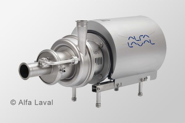 process pumps