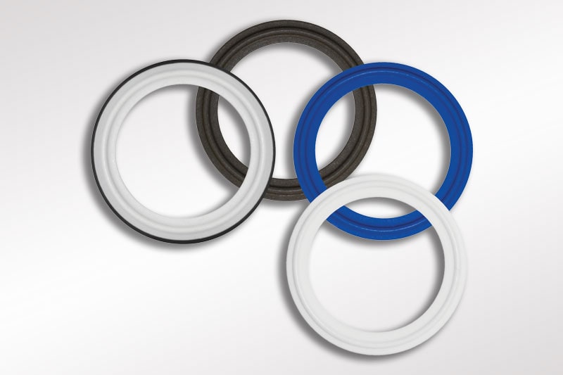 PTFE gaskets