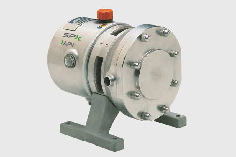 Pumpen von SPX SPX Pumpen